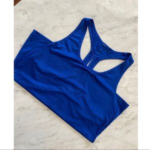 NEW BALANCE TANK TOP